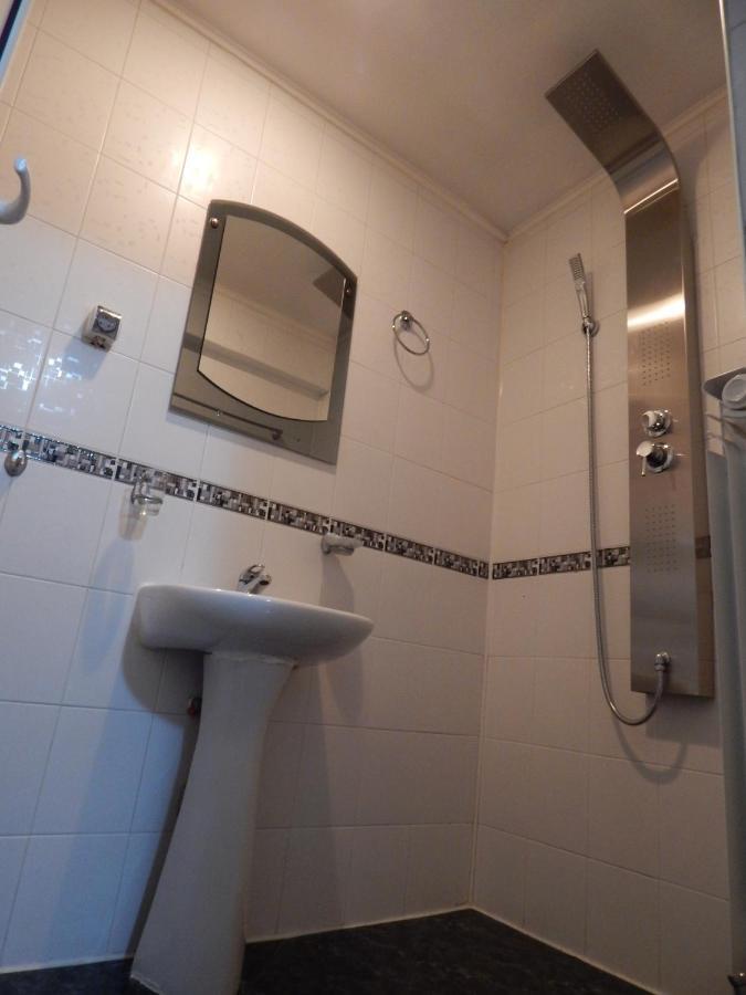 Rio Family Hotel Blagoevgrad Esterno foto