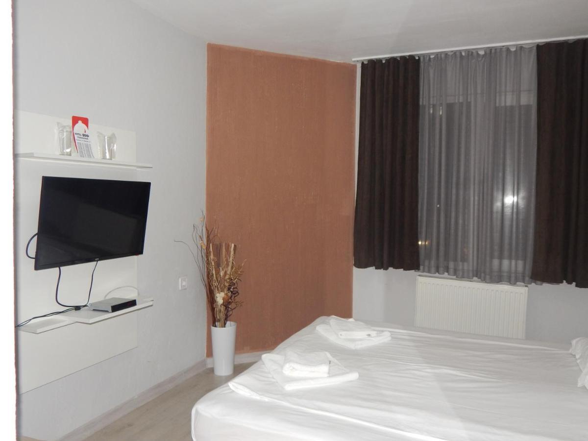 Rio Family Hotel Blagoevgrad Esterno foto