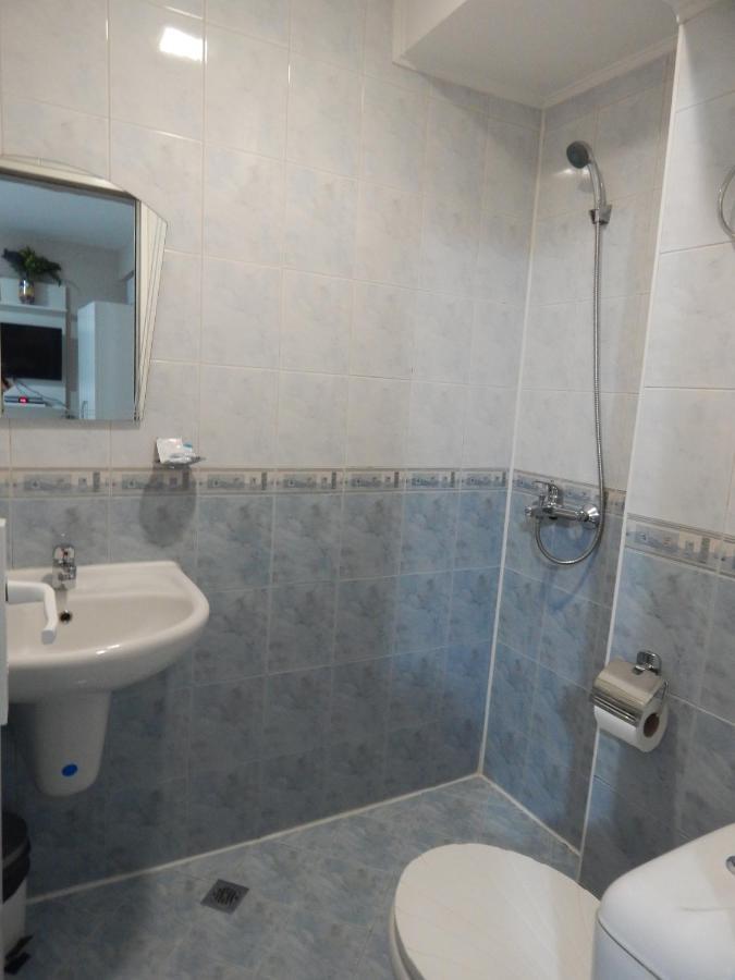 Rio Family Hotel Blagoevgrad Esterno foto