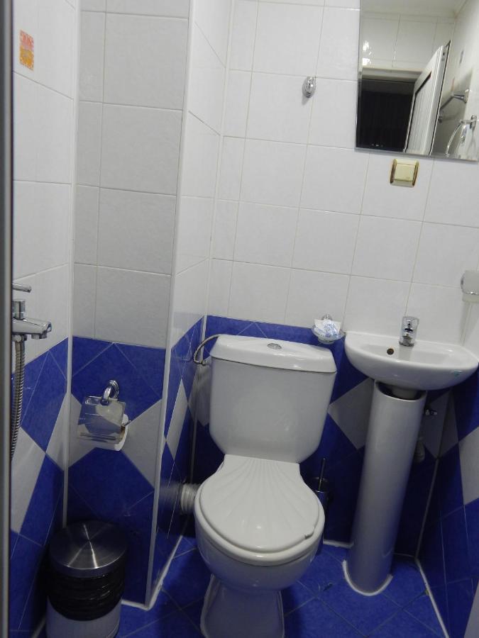 Rio Family Hotel Blagoevgrad Esterno foto