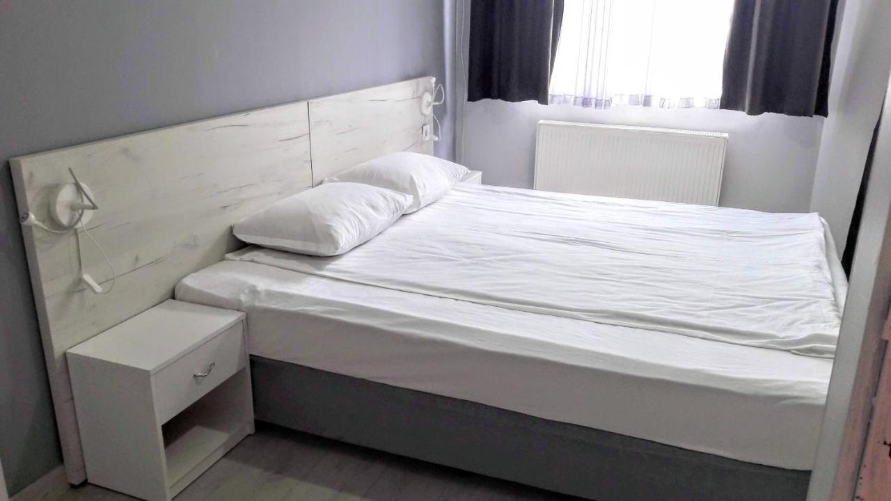 Rio Family Hotel Blagoevgrad Esterno foto