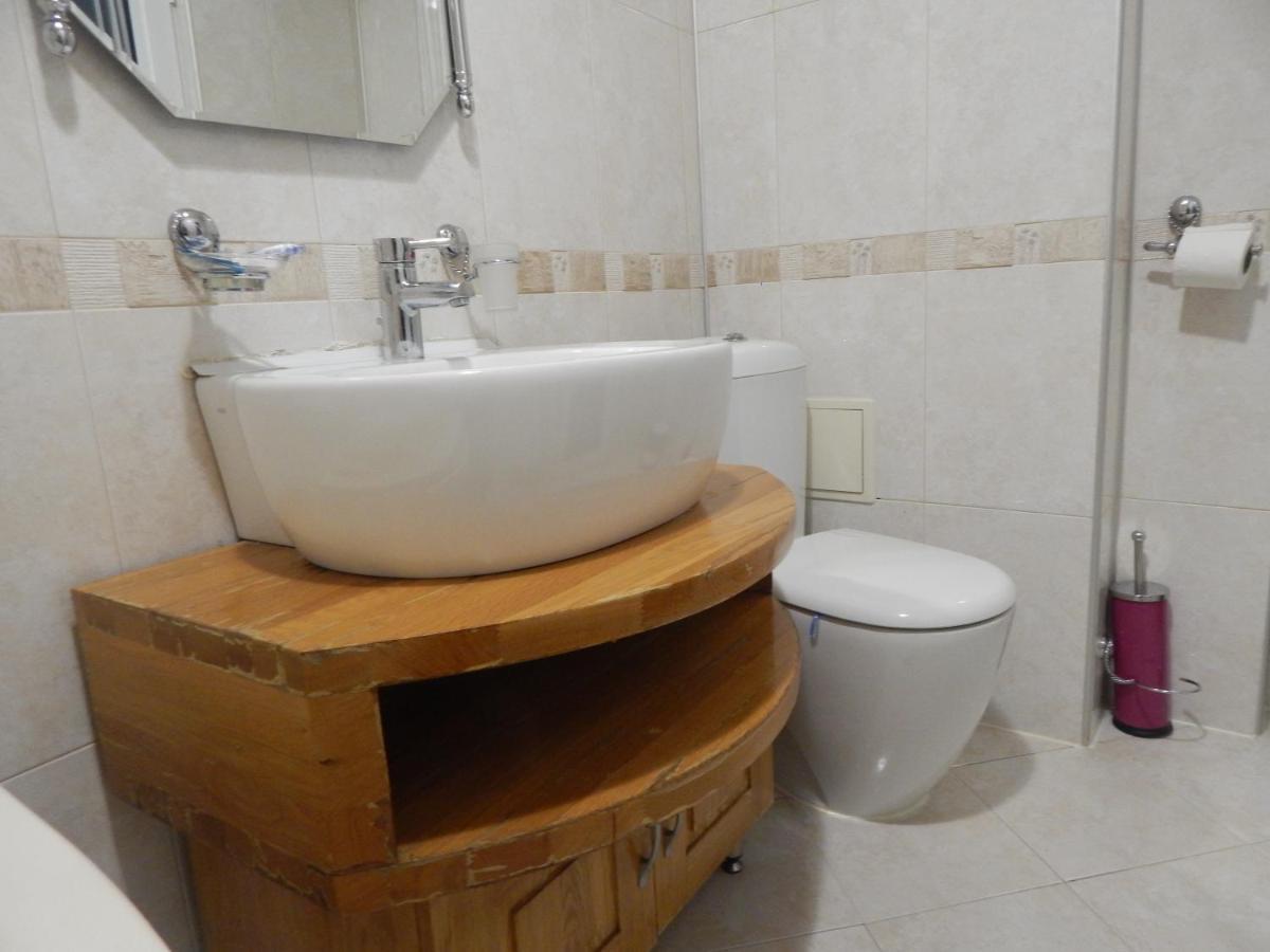 Rio Family Hotel Blagoevgrad Esterno foto