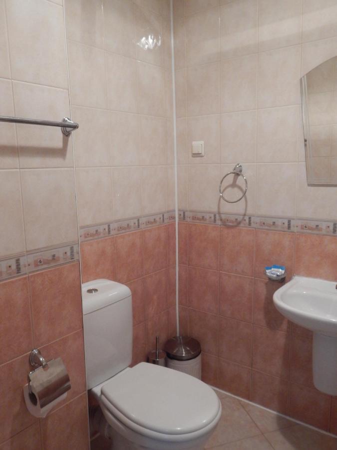 Rio Family Hotel Blagoevgrad Esterno foto