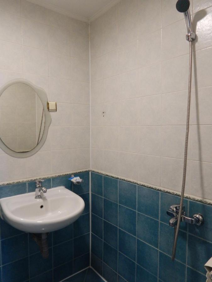 Rio Family Hotel Blagoevgrad Esterno foto