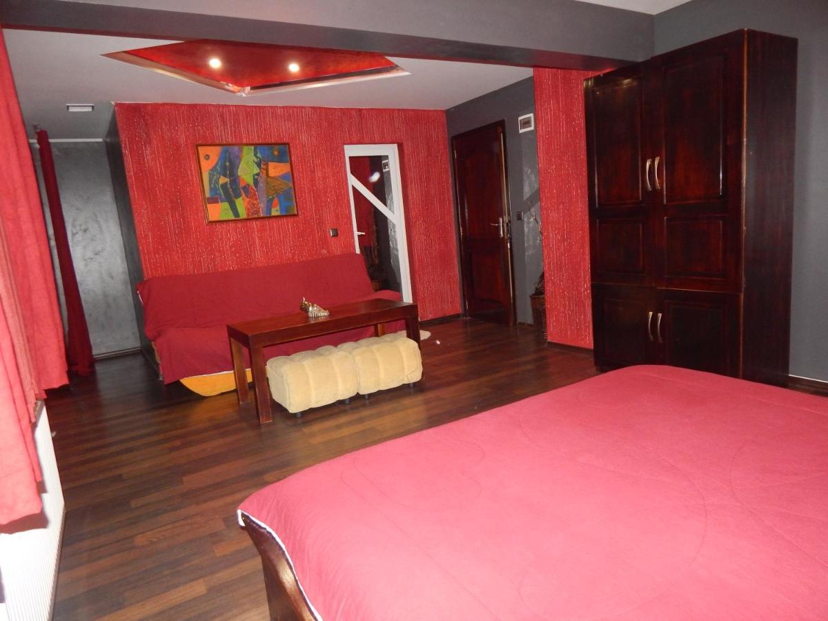 Rio Family Hotel Blagoevgrad Esterno foto