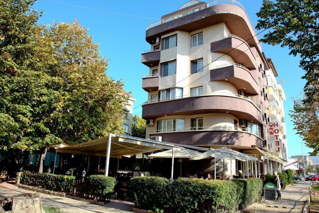 Rio Family Hotel Blagoevgrad Esterno foto