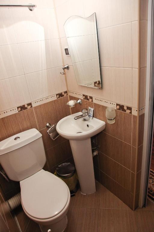 Rio Family Hotel Blagoevgrad Camera foto