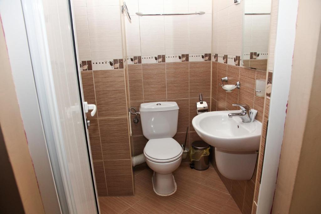 Rio Family Hotel Blagoevgrad Camera foto