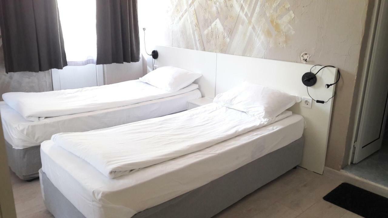 Rio Family Hotel Blagoevgrad Esterno foto